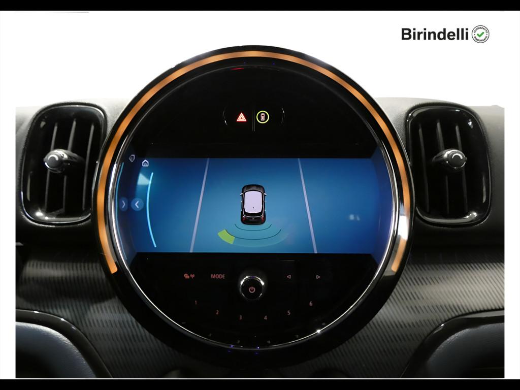 MINI Mini Countrym.(F60) - Mini 2.0 Cooper D Yours Countryman