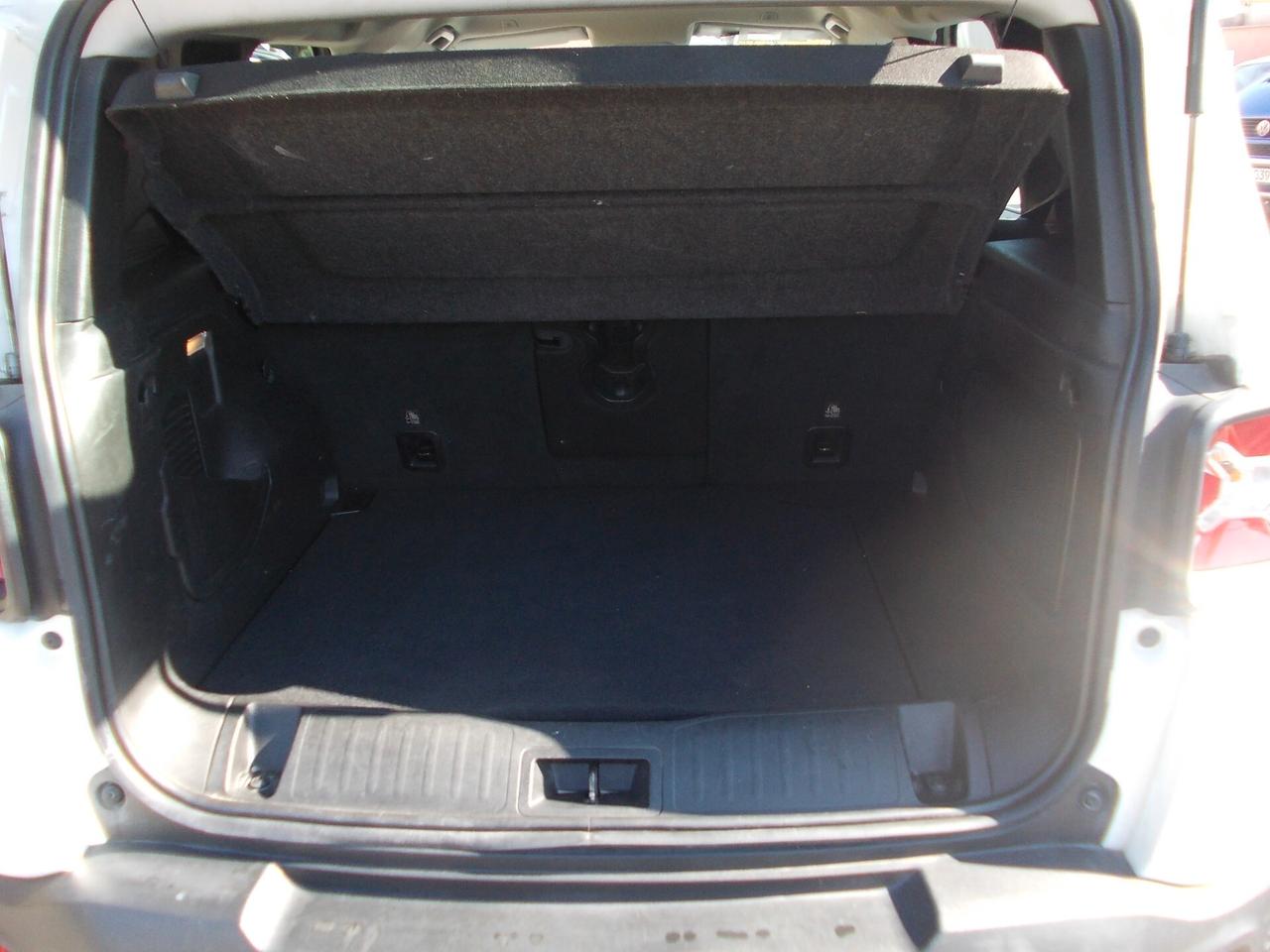 Jeep Renegade 1.3 Hybrid 4XE Limited
