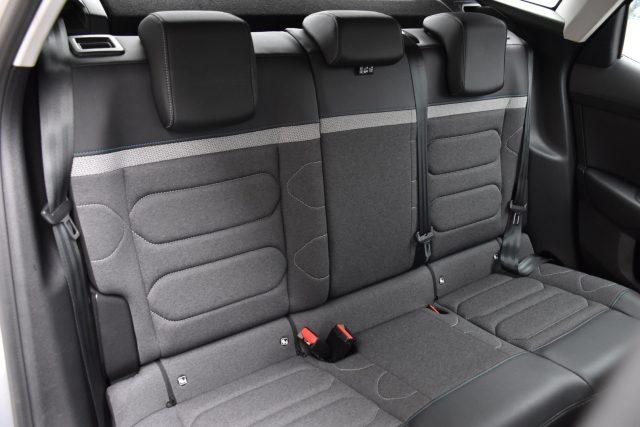 CITROEN C4 BlueHDi 130 S&S EAT8 Feel Pack