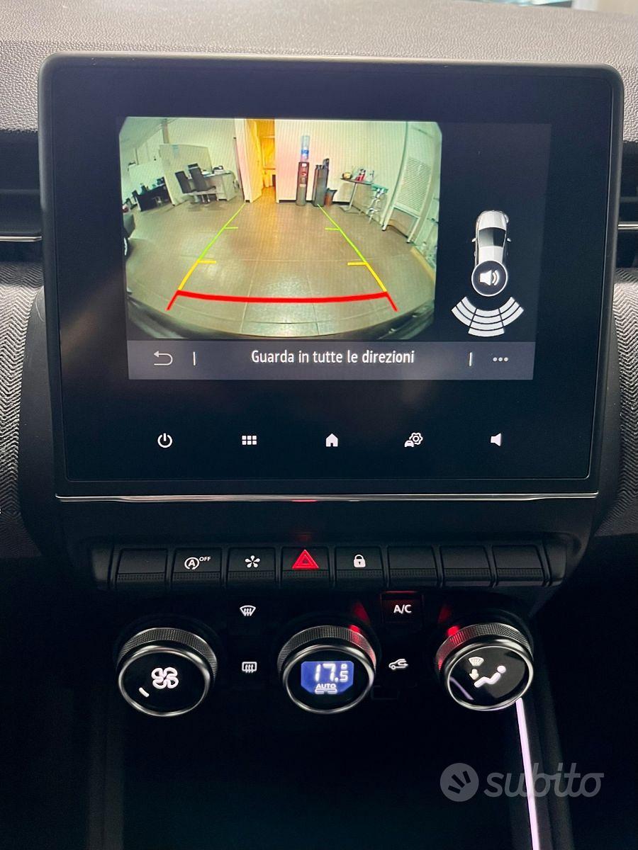 RENAULT CLIO 1.0 TCE ALPINA FULL OPT.