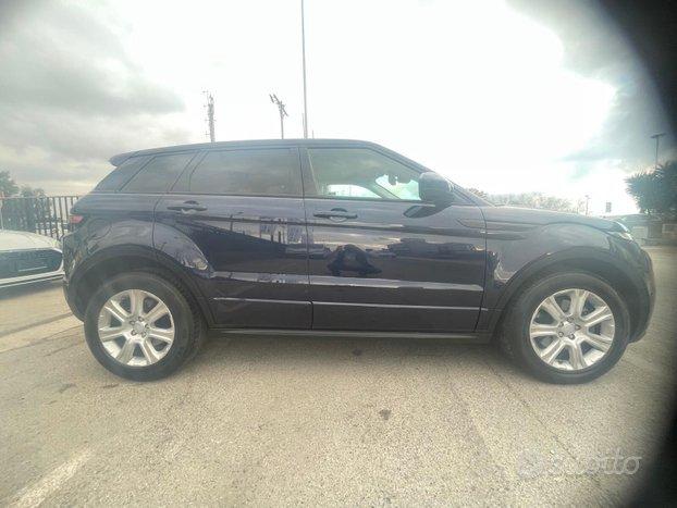 Land Rover Range Evoque 2.0 TD4 180 CV 5p. HSE Dyn