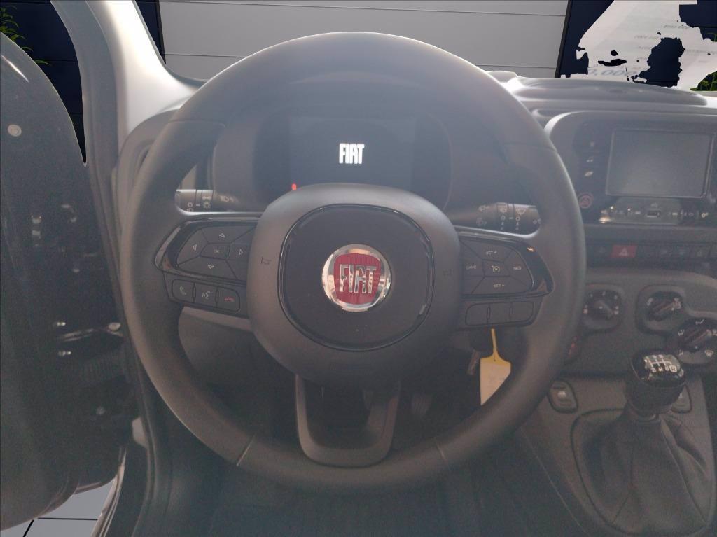FIAT Panda 1.0 firefly hybrid s&s 70cv del 2024