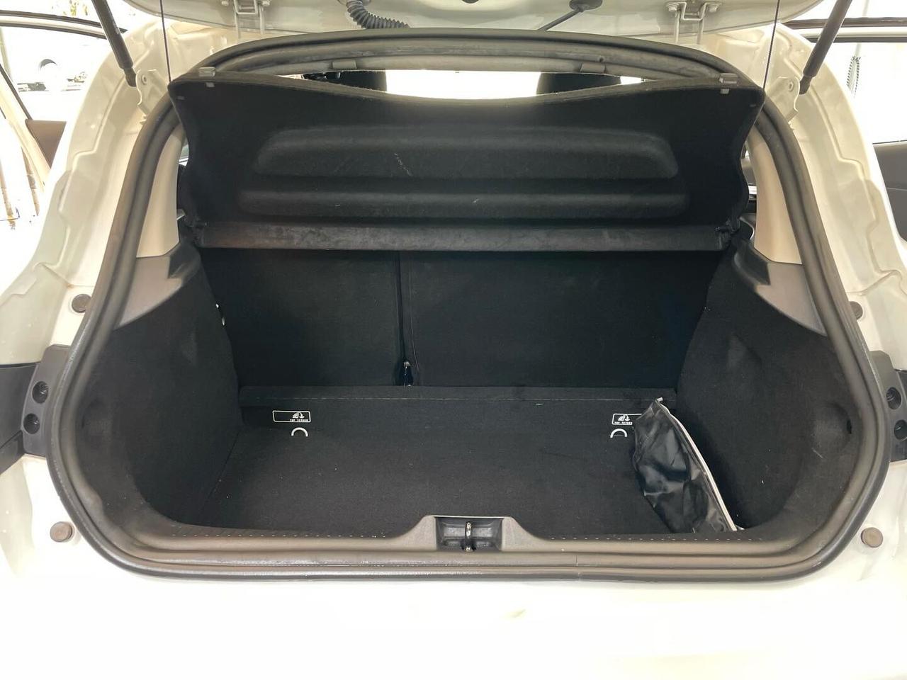 Renault Clio dCi 8V 75CV Start&Stop 5 porte Energy Zen