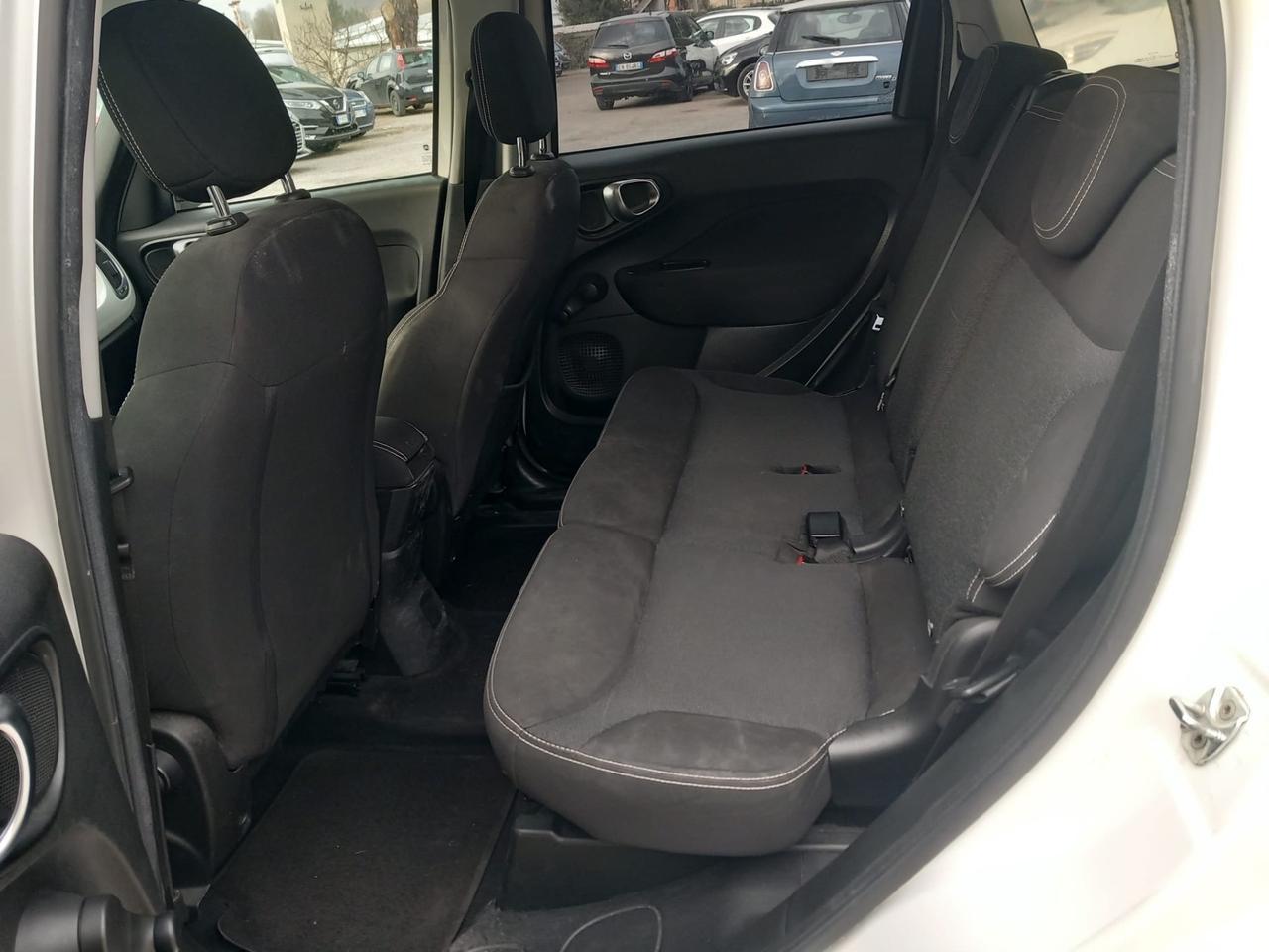 Fiat 500L 1.6 Multijet 120 CV Business