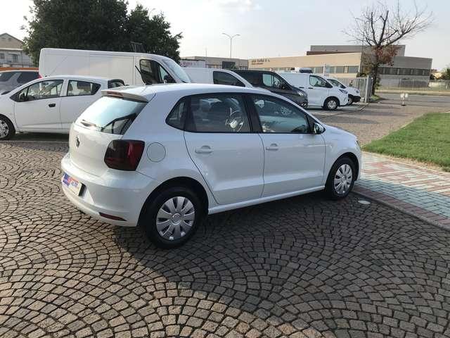Volkswagen Polo 1.4 tdi comfortline ok neopatentati