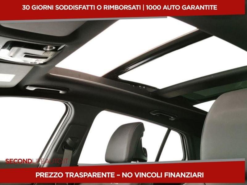 Kia Sportage 1.6 crdi mhev GT-line Sunroof Pack dct