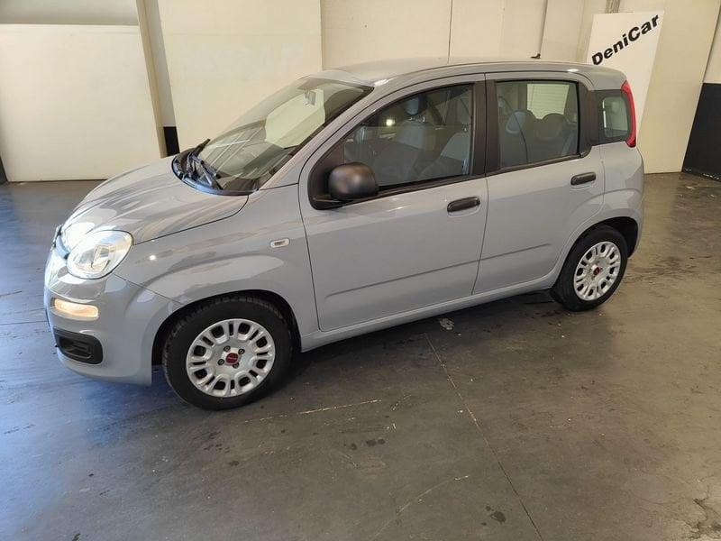 FIAT Panda Panda 1.0 FireFly S&S Hybrid
