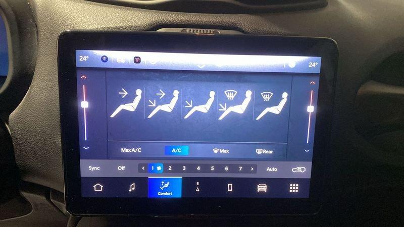 Jeep Renegade Renegade 1.5 Turbo T4 MHEV Altitude