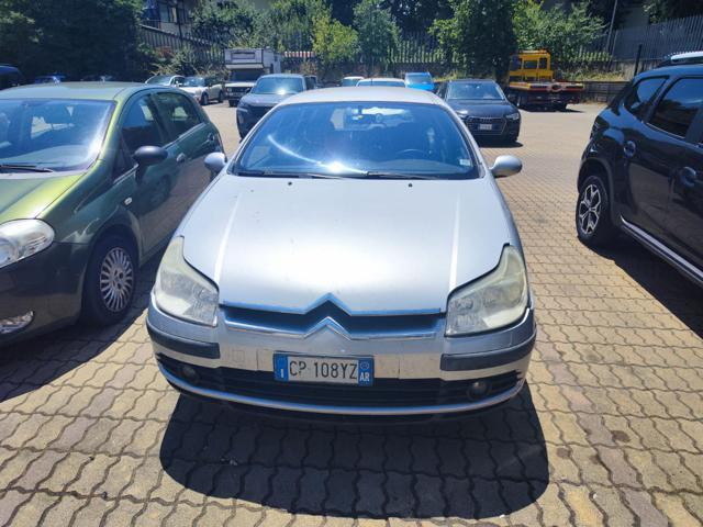 CITROEN C5 2.2 HDi S.W. MOTORE DA RIVEDERE