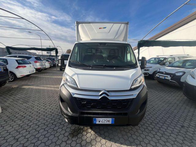 CITROEN Other jumper 35 mobiliere