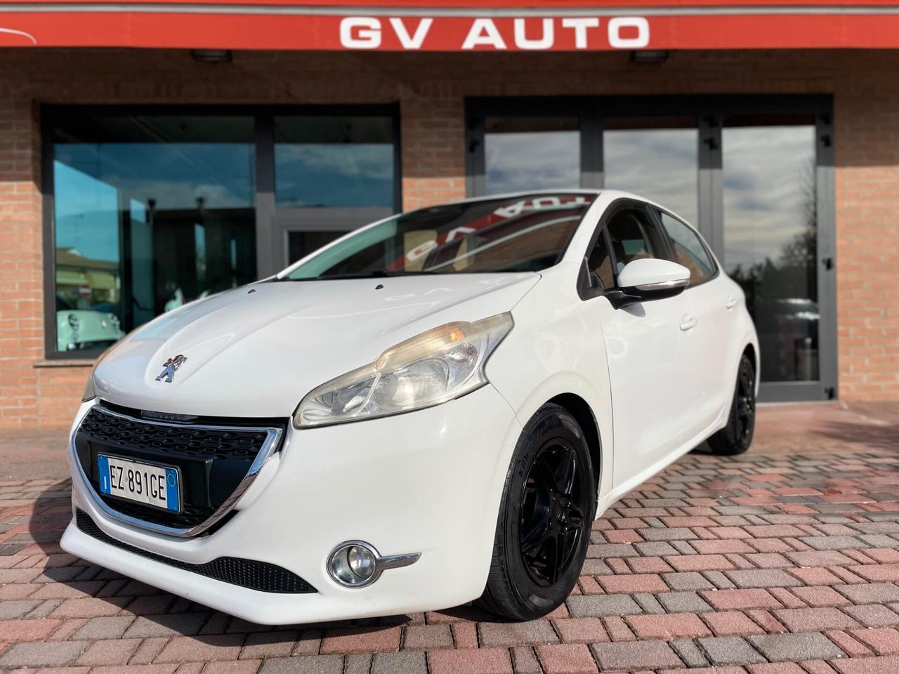 Peugeot 208 1.4 VTi 95 CV 5p. GPL Allure