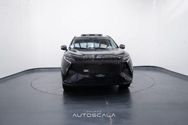 SPORTEQUIPE Sportequipe 8 GT 1.6 T-GDI 186cv DCT