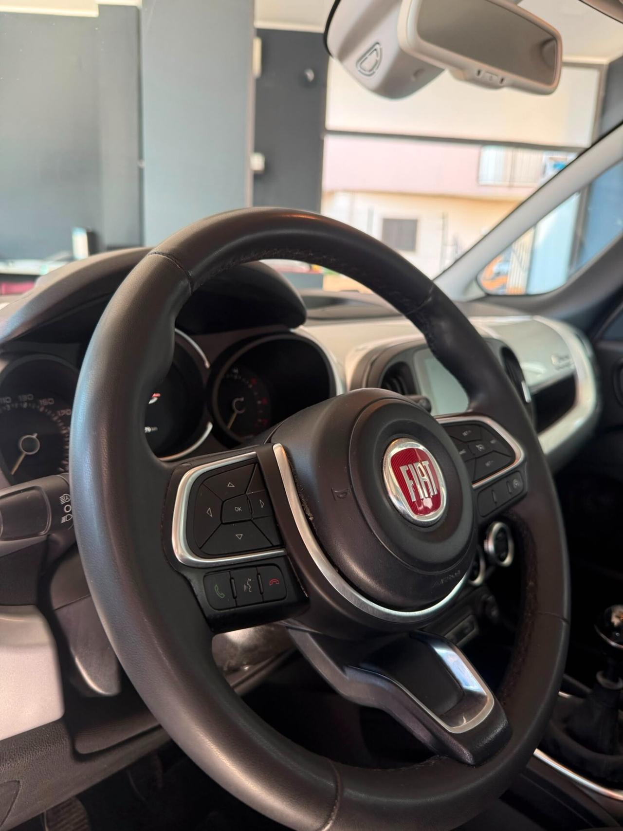 Fiat 500L 1.6 Multijet 120 CV Business