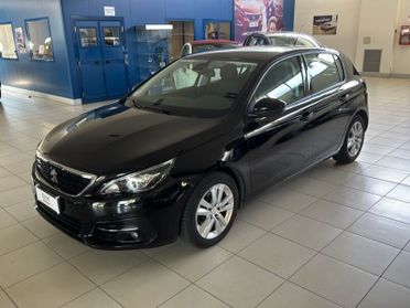 Peugeot 308 Active PureTech 110 S&S