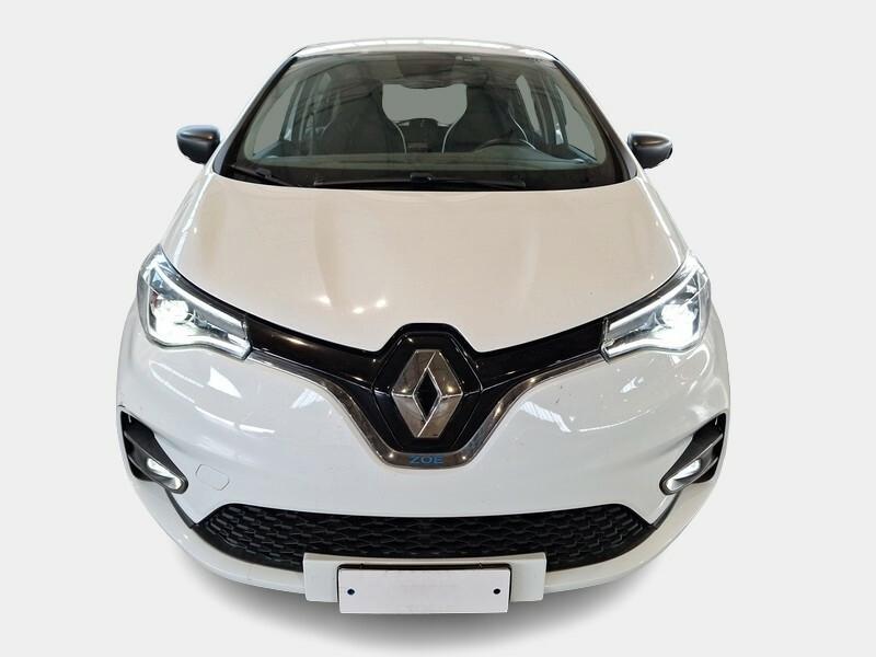 RENAULT ZOE LIFE R110 5 PORTE