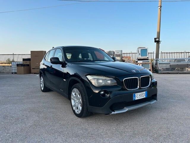 Bmw X1 sDrive20d Attiva