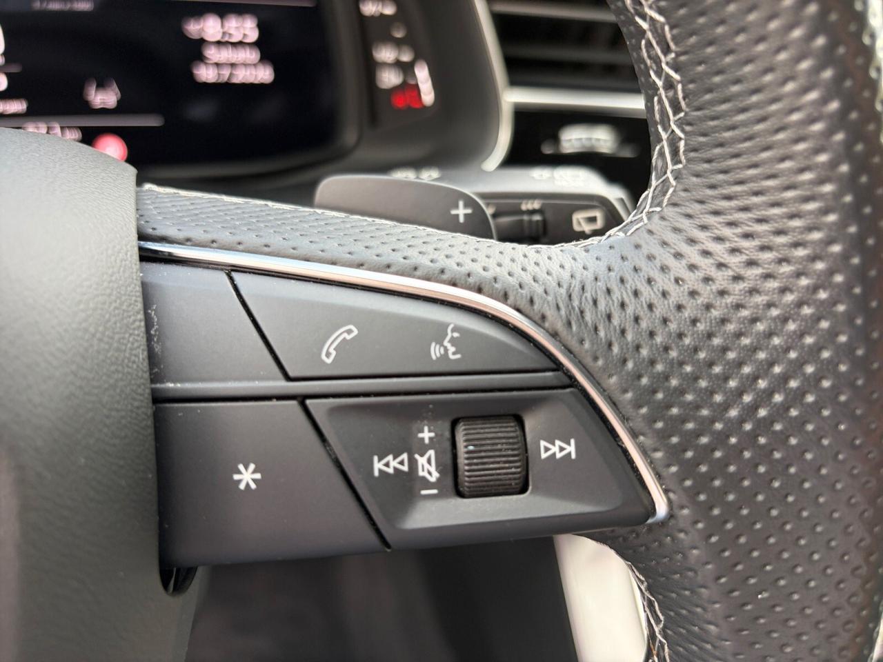Audi Q8 45 TDI quattro tiptronic Sport FULL OPTIONAL