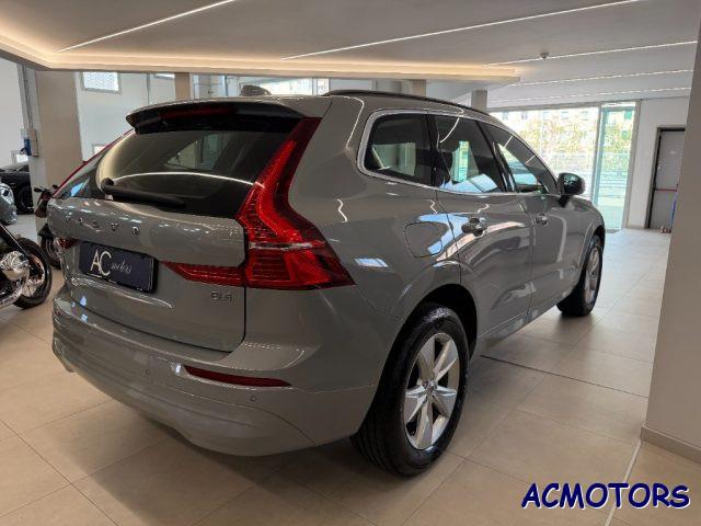 VOLVO XC60 B4 (d) automatico Business