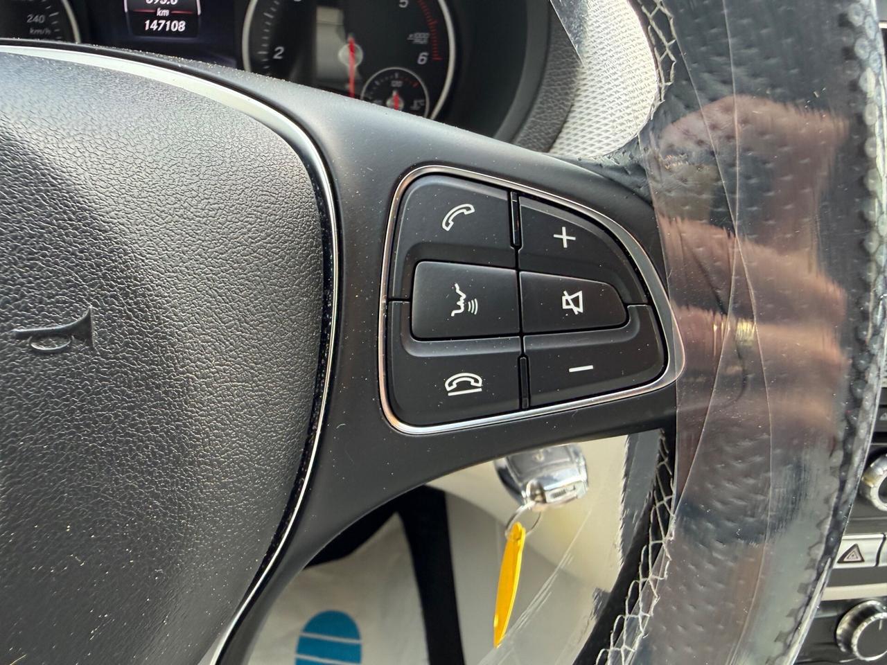 Mercedes-benz B 180 CDI - OK Neopatentati