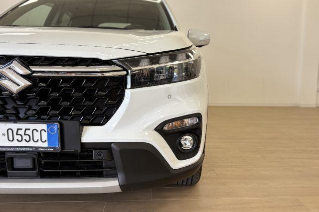 SUZUKI S-Cross 1.5 140V Hybrid 4WD AllGrip A/T Starview
