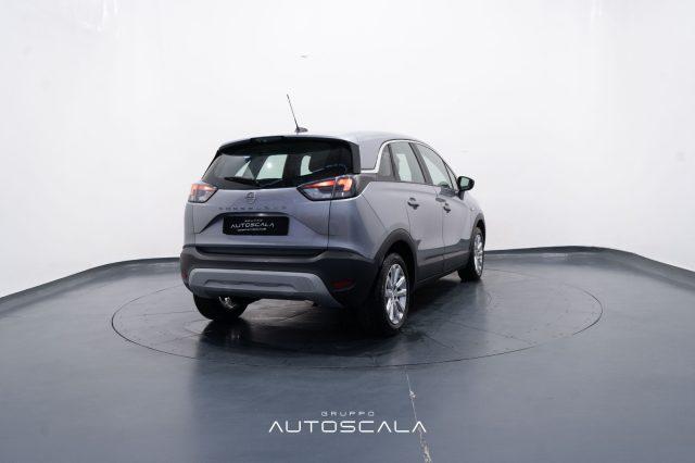 OPEL Crossland 1.2 12V S&S Elegance