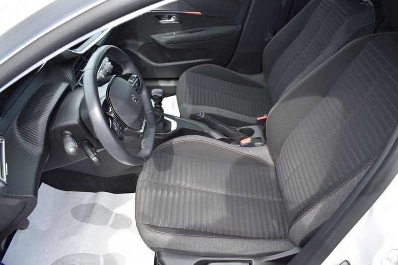 Peugeot 208 208 PureTech 100 Stop&Start 5 porte Active Pack