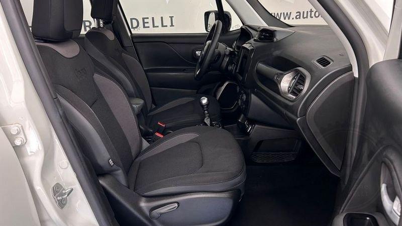 Jeep Renegade 1.0 T3 Limited