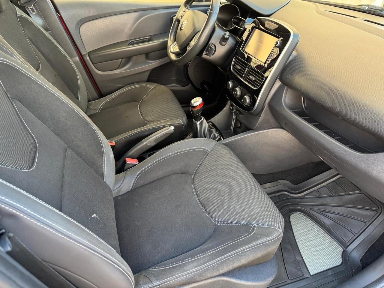 Renault Clio 1.2 75CV 5 porte Intens