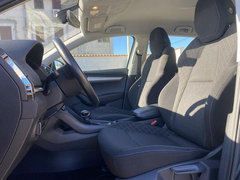 Skoda Karoq 1.6 TDI SCR AMBITION DSG