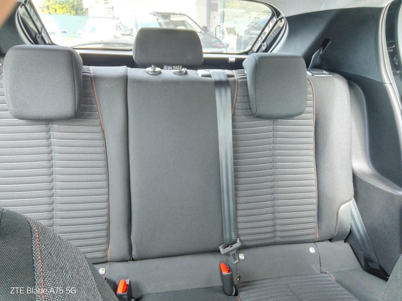 Peugeot 208 1.2 2020 neopatentati