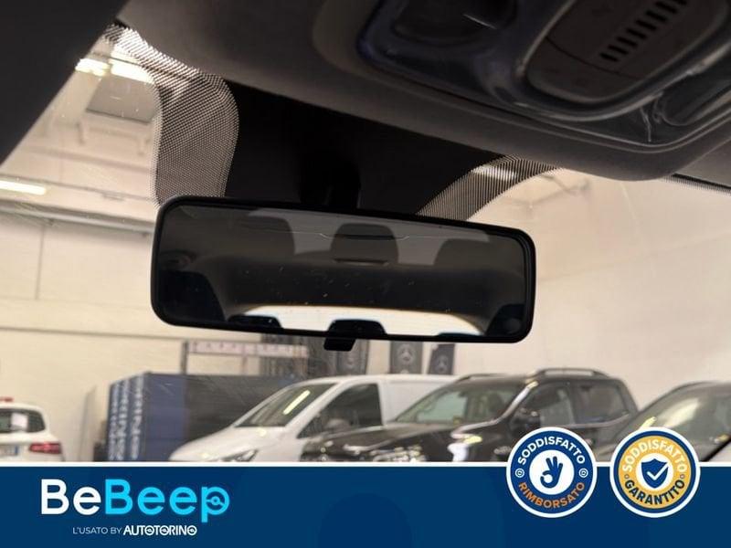 FIAT Tipo 5P 1.3 MJT MIRROR S&S 95CV MY20