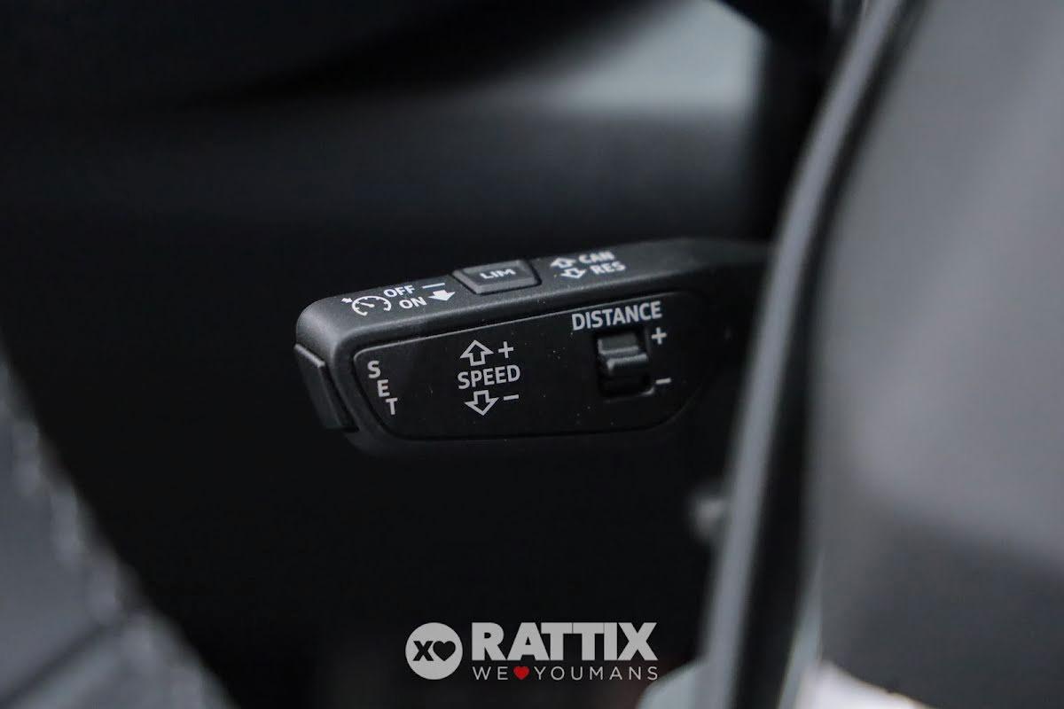 Audi Q5 Sportback 2.0 TDI Mhev+ 204CV S Line Edition Quattro s-Tronic