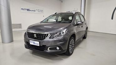 Peugeot 2008 PureTech 82 Active