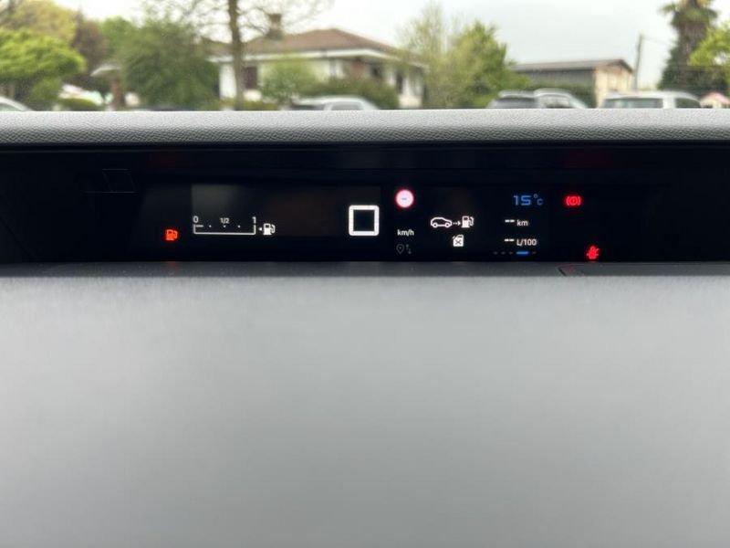 Citroën C3 PureTech 100 S&S Max PROMOZIONE LIMITATA