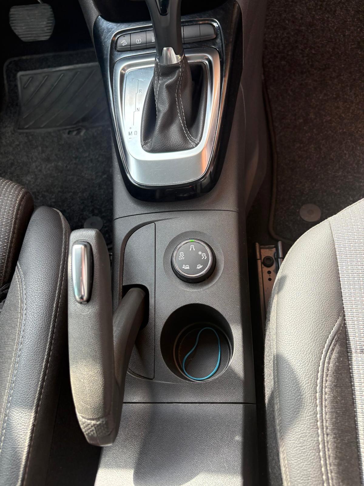 Opel Crossland 1.5 ECOTEC D 120 CV AUTOMATICA
