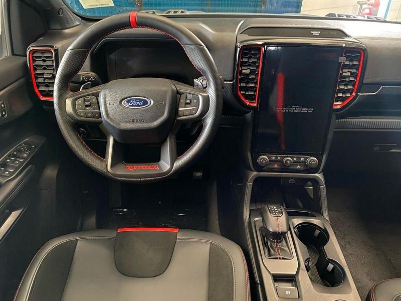 Ford Ranger Raptor 2.0 Ecoblue 4WD DC 5 posti - IVA ESCLUSA