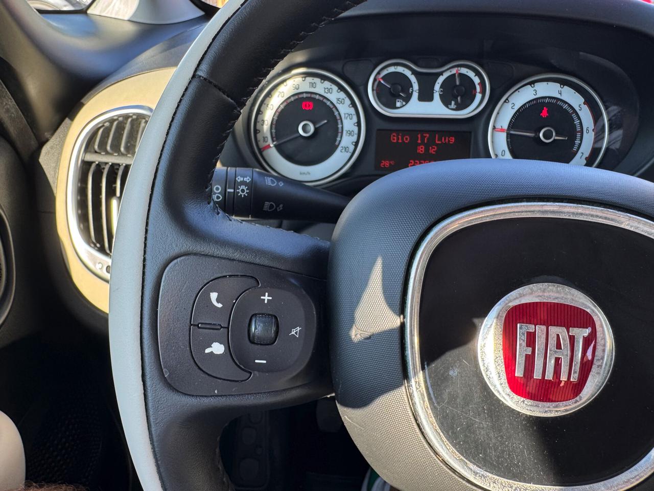 Fiat 500L 1.3 Multijet 85 CV Pop Star/5.800€