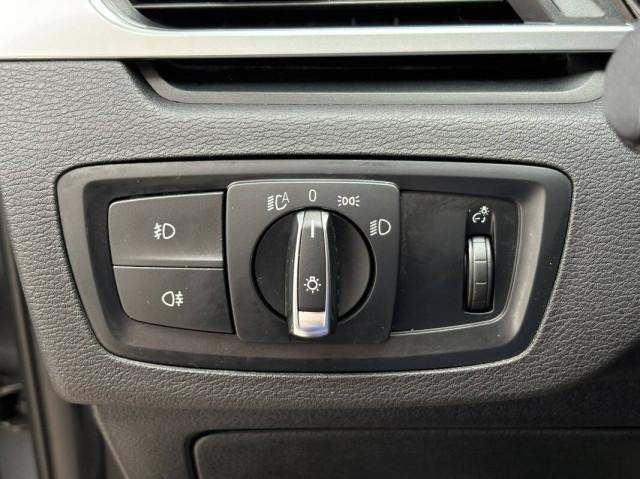 BMW X1 Sdrive18d xLine auto