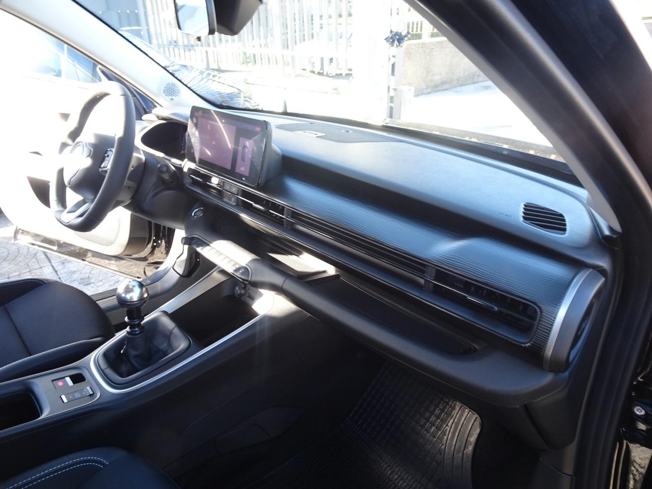 Jeep Avenger 1.2 Turbo 100 CV Altitude