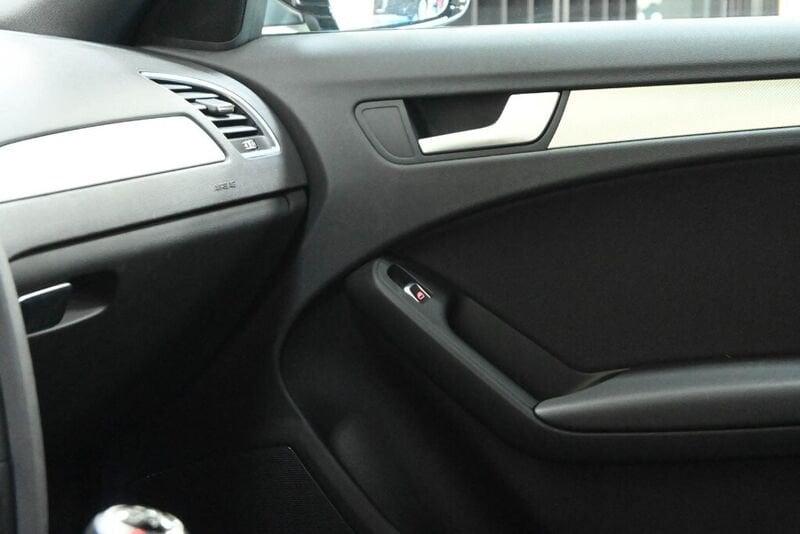 Audi A4 A4 2.0 TDI 120 CV Advanced