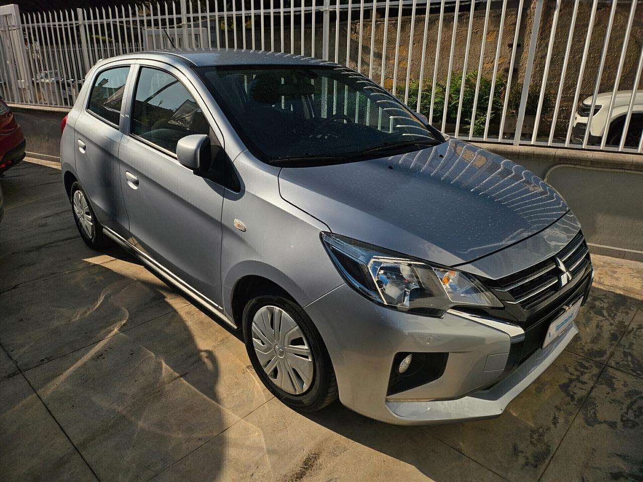 Mitsubishi Space Star 1.2 Funky 06/2021