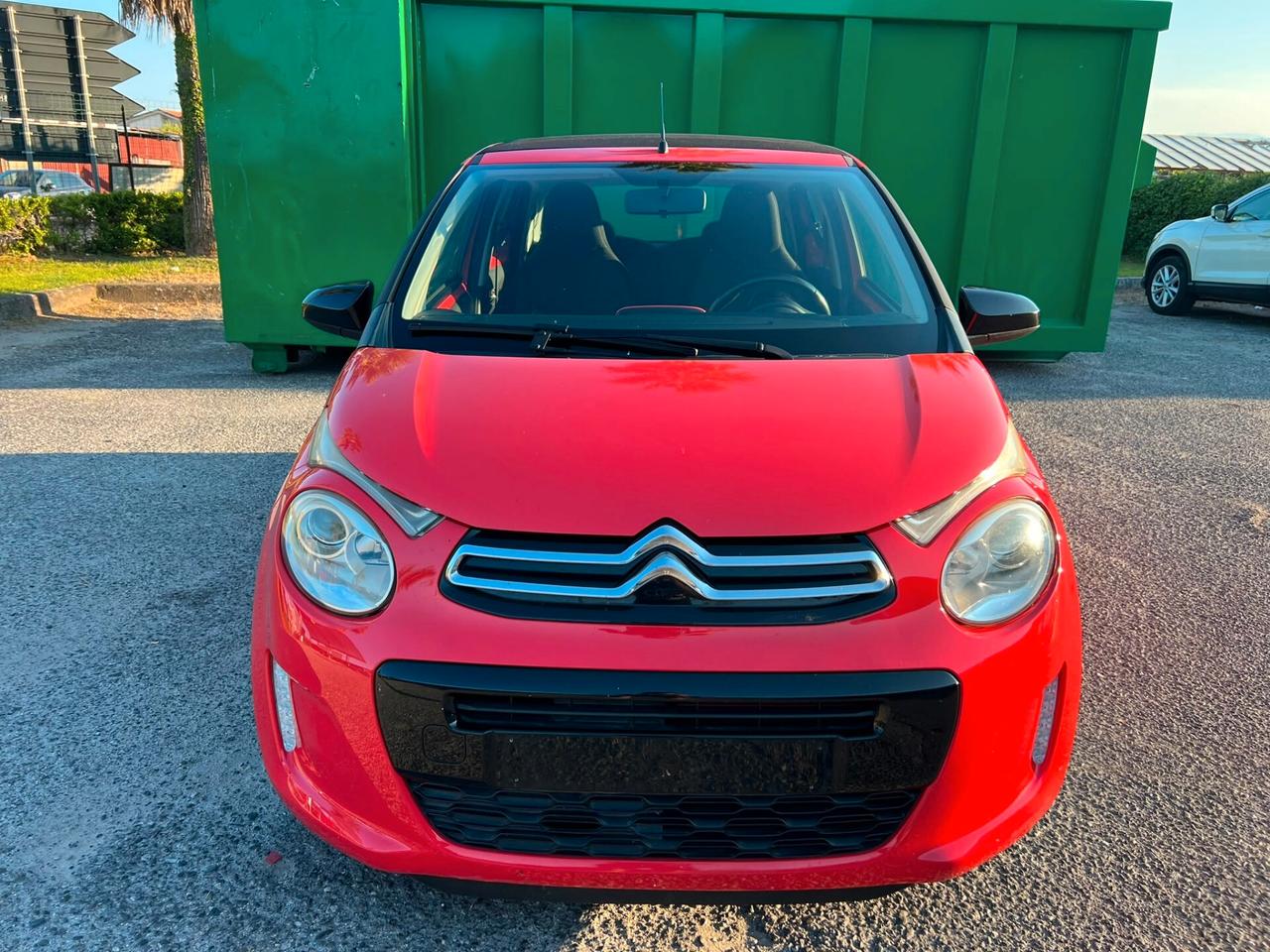 Citroen C1 VTi 68 5 porte Feel