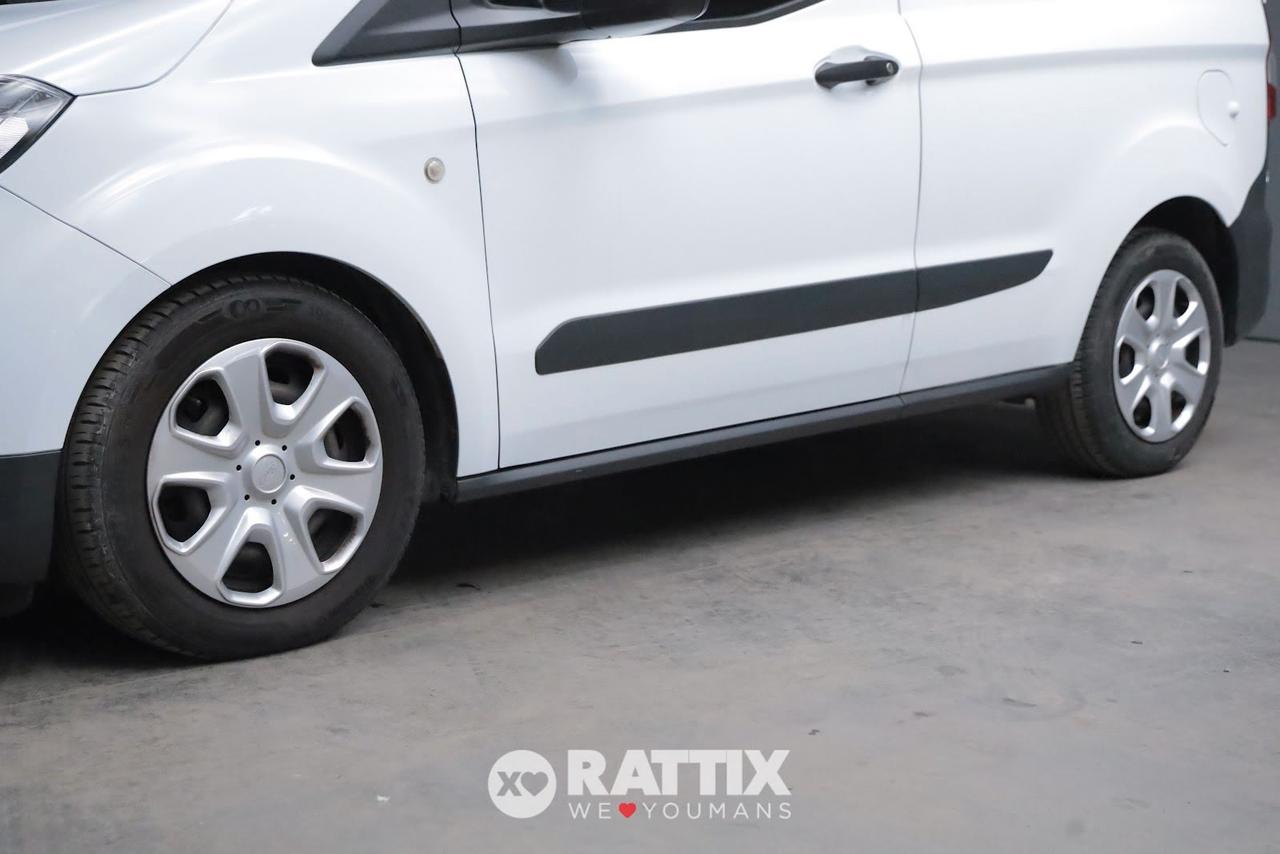 Ford Transit Courier 1.5 tdci 75CV Trend (IVA ESCLUSA)