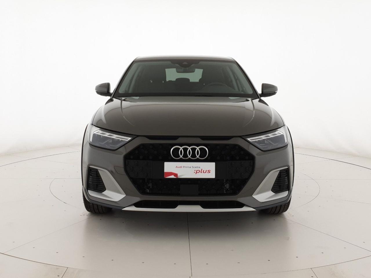 Allstreet 30TFSI 116CV Business