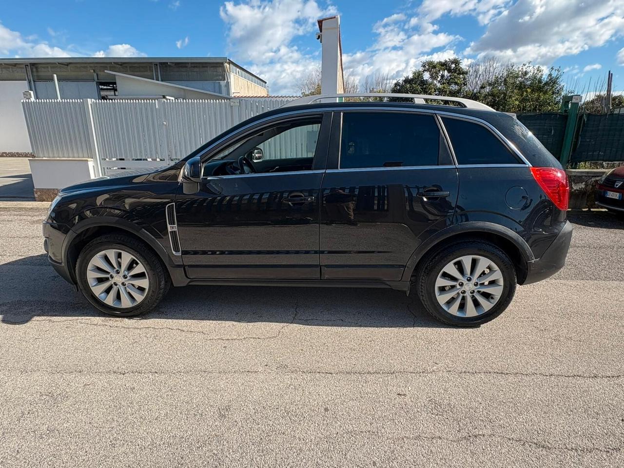 Opel Antara 2.2 CDTI 163CV Start&Stop 4x4 Cosmo Plus ANNO 2014