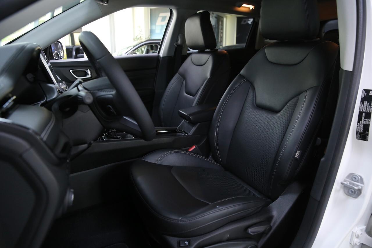 Jeep Compass 1.3 Turbo T4 240 cv PHEV AT6 4xe S