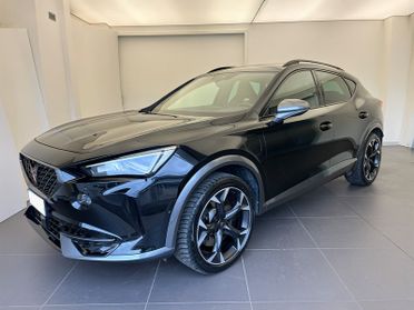 Cupra Formentor 1.4 e-hybrid vz 245cv dsg