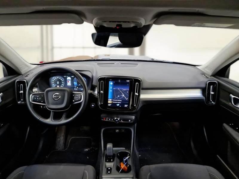 VOLVO Xc40 T4 Recharge Plug-In Hybrid Autom. Inscription Expr