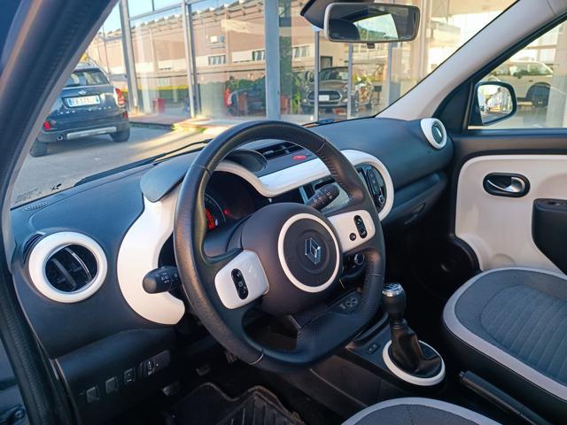 RENAULT Twingo SCe 65 CV Duel2