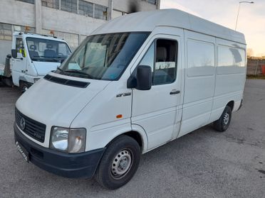 Volkswagen LT 35 2.5 TDI (95 CV) PM-TA Furgone